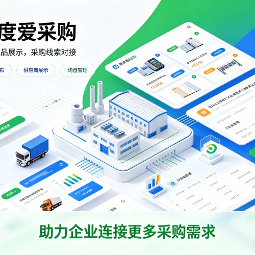 许昌百度爱采购